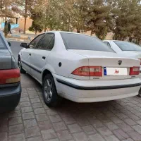 سمند ef7پایه گاز سوزنقد و شرایط