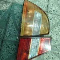 چراغ جلو اسپرت سمند نونو به همراه لنز|قطعات یدکی و لوازم جانبی|اصفهان, شهرک امام خمینی|دیوار