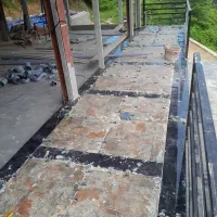 کارگر کاشیکاری|استخدام معماری، عمران و ساختمانی|بندر انزلی, کوی بهار|دیوار