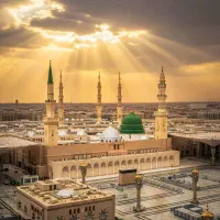 فیش عمره آماده به اعزام