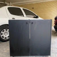 کابینت mdf