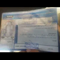 پراید 111مدل 97|خودرو سواری و وانت|اراک, |دیوار