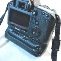 حراج  -  دوربین  عکاسی  کنون   Canon  6D|دوربین عکاسی و فیلم‌برداری|تهران, امام زاده عبدالله|دیوار