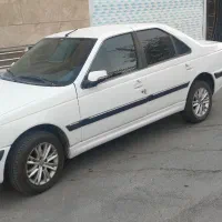 پژو پارس موتور جدید ۱۴۰۲|خودرو سواری و وانت|گلبهار, شهر جدید گلبهار|دیوار