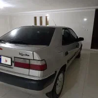 سیتروئن زانتیا 1800cc، مدل ۱۳۸۵|خودرو سواری و وانت|اردبیل, |دیوار