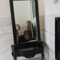 آینه و کنسول