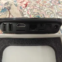 اندروید باکس تسکو(تسکو باکس)|صوتی و تصویری|اصفهان, جنیران (لادان)|دیوار