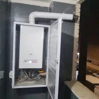 خدمات فنی فخر