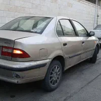 سمند Lx