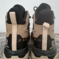 کتونی سالامون اورجینال ۴۲|کیف، کفش، کمربند|تهران, خاوران|دیوار