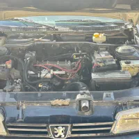 پژو 405|خودرو سواری و وانت|فولادشهر, B5|دیوار