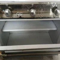 گاز طرح فر سالم|اجاق گاز و لوازم برقی پخت‌وپز|ملایر, |دیوار