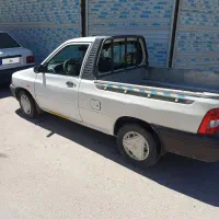 وانت پراید ۹۴ معاوضه
