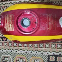 باک موتور