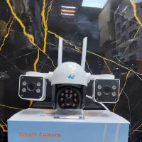 دوربین دزدگیر اماکن فروش اقساطی|دوربین مداربسته|اصفهان, مفتح|دیوار