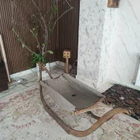 ننو گهواره نوزاد