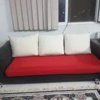 مبل راحتی ال|مبلمان خانگی و میز عسلی|شیراز, عادل آباد|دیوار