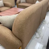 مبل آلما ۸نفره|مبلمان اداری|شیراز, گود عربان|دیوار