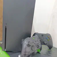 ایکس باکس سری ایکس Xbox Series X