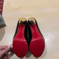 کفش مجلسی  شیک|کیف، کفش، کمربند|کیش, |دیوار