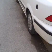 سمند EF7 1400 بیرنگ دوگانه شرکت|خودرو سواری و وانت|هشتگرد, شهرک ولیعصر (مصلی)|دیوار