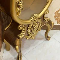 ساعت ایستاده