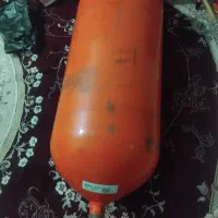 کپسول سی ان جی