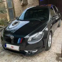 برلیانس h320  موتور بزرگ ۱۶۵۰cc|خودرو سواری و وانت|شیراز, شهرک سعدی|دیوار
