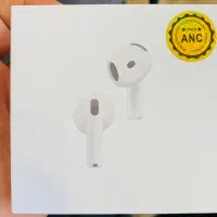 Airpods 4 anc