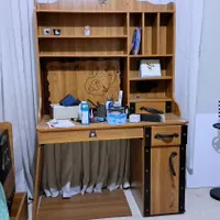 تختخواب و  کتابخانه|تخت و سرویس خواب|رشت, گلسار|دیوار