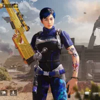 اکانت کالاف چنچ خور تک سیو