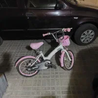 دوچرخه سایز ۱۶