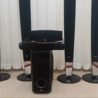 سینما خانگی|سیستم صوتی خانگی|بیرجند, |دیوار