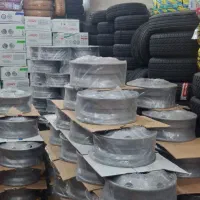 رینگ ترک تیوبلس17.5و16 خاور بنز فوتون الوند ایسوزو|قطعات یدکی و لوازم جانبی|مشهد, مصلی (کارمندان اول)|دیوار