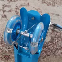 اسکوتر تاشو|دوچرخه، اسکیت، اسکوتر|گرگان, |دیوار