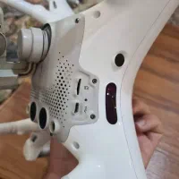 پهباد یا هلی شات فانتوم 4پرو|دوربین عکاسی و فیلم‌برداری|شیراز, حومه شیراز|دیوار