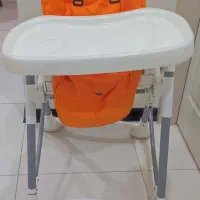 صندلی غذا کودک