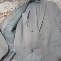 کت شلوار|لباس|نقده, |دیوار