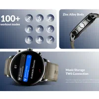 ساعت هوشمند glorimi loop|ساعت|محمدشهر, ولدآباد|دیوار