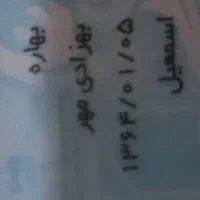 کیف پول و مدارک گم شده