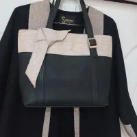 مانتو مجلسی به همراه کیف|لباس|دماوند, گیلاوند|دیوار