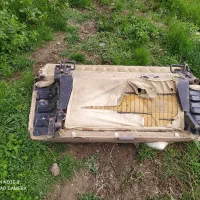 صندلی فروشی پاترول و سایپا فقط یک تودوزی می خواهد|قطعات یدکی و لوازم جانبی|بانه, |دیوار