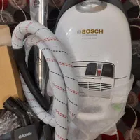 جاروبرقیی ۳۶۰۰وات (BOSH)اورجینال اصلی آکبند|جاروبرقی، جارو شارژی، بخارشو|تهران, جیحون|دیوار