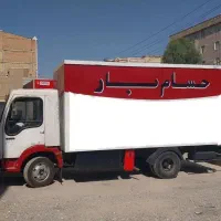 حسام بار نسیم شهر با مجوز رسمی تضمینی