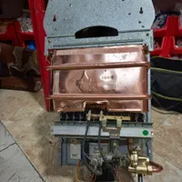 تعمیر آبگرمکن و بخاری تضمینی مشهد|خدمات پیشه و مهارت|مشهد, وکیلآباد|دیوار