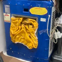 بخاری جهان افروز و کولر آبی مشهد دوام مدل ۳.۲۰۰|بخاری، هیتر، شومینه|مشهد, یاس|دیوار