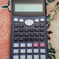 ماشین حساب مهندسی