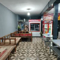 واگذاری کبابی و فروش لوازم