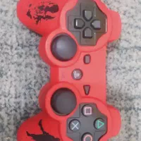 دسته PS3به همراه کابل