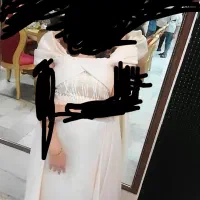 لباس مجلسی ماکسی